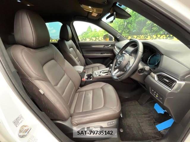 Mazda CX-5 2019-08 265670-9