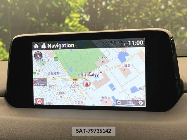 Mazda CX-5 2019-08 265670-2