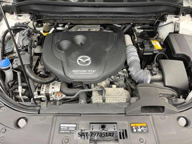Mazda CX-5 2019-08 265670-19