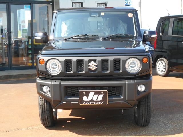 Suzuki JIMNY 2023-08 15541-3