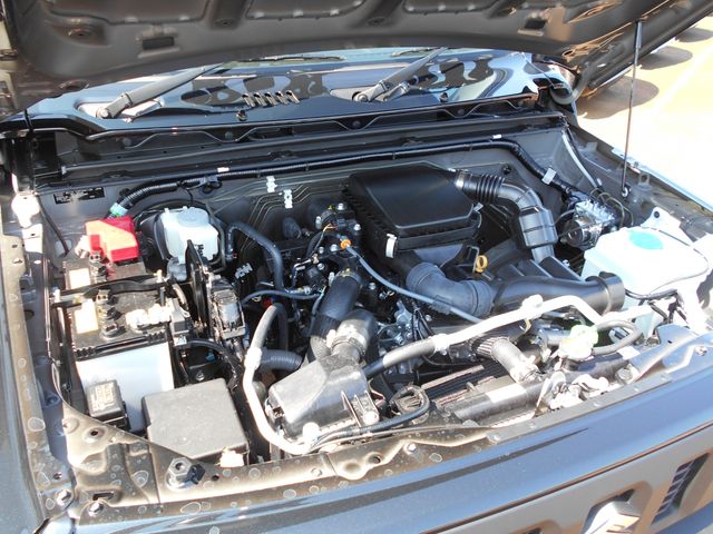 Suzuki JIMNY 2023-08 15541-25