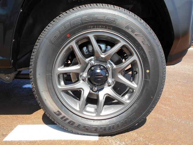 Suzuki JIMNY 2023-08 15541-22