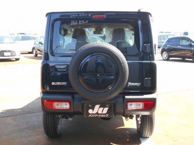 Suzuki JIMNY 2023-08 15541-6