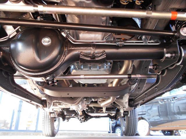 Suzuki JIMNY 2023-08 15541-26