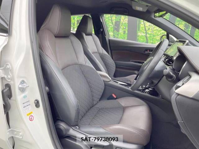 Toyota C-HR 2017-02 322948-9