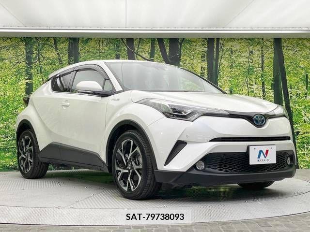 Toyota C-HR 2017-02 322948-14