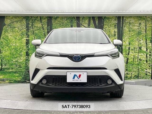 Toyota C-HR 2017-02 322948-13