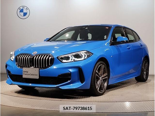 Bmw 1 SERIES 2023-05 206495-0