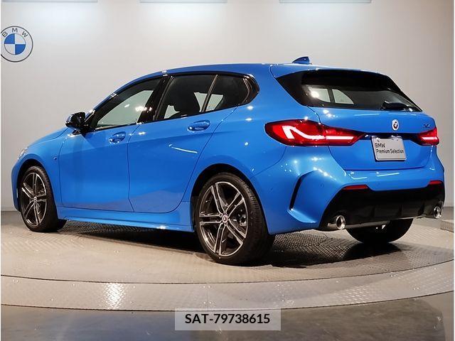 Bmw 1 SERIES 2023-05 206495-2