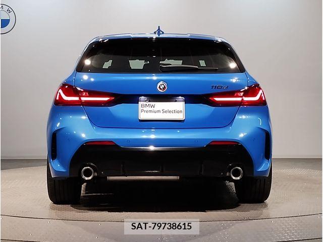 Bmw 1 SERIES 2023-05 206495-3