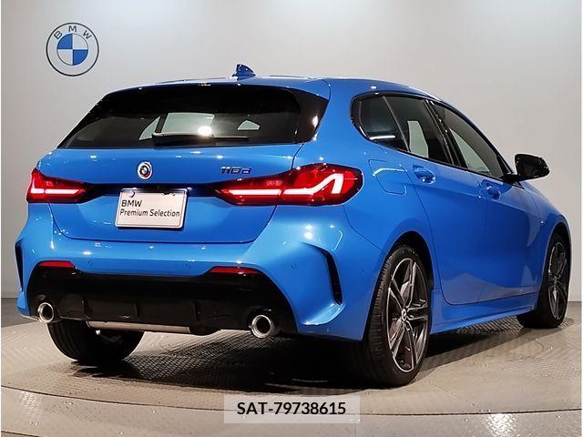 Bmw 1 SERIES 2023-05 206495-4