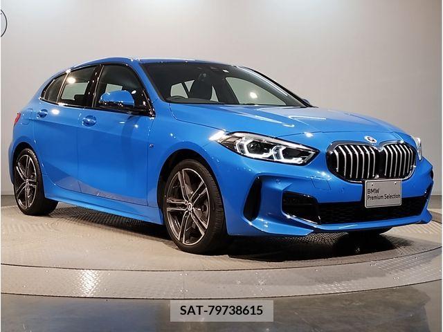 Bmw 1 SERIES 2023-05 206495-6