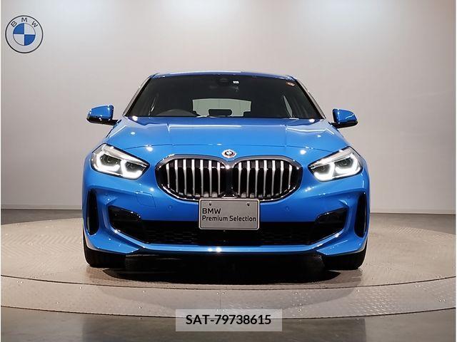 Bmw 1 SERIES 2023-05 206495-7