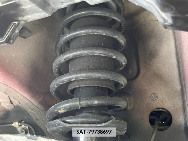 Suzuki HUSTLER 2014-09 351395-19