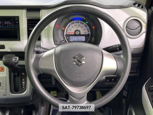 Suzuki HUSTLER 2014-09 351395-10