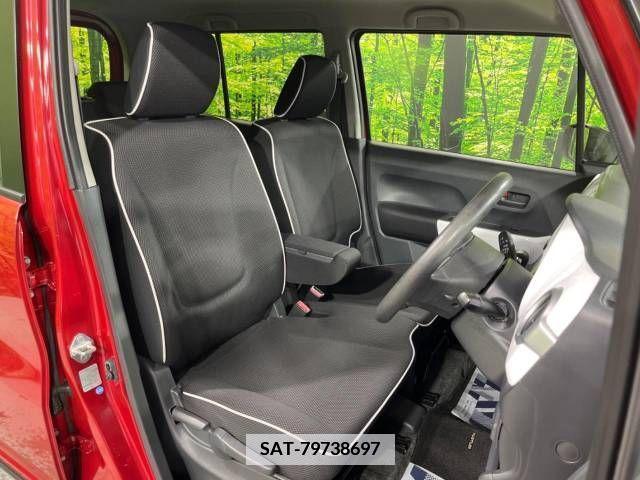 Suzuki HUSTLER 2014-09 351395-7