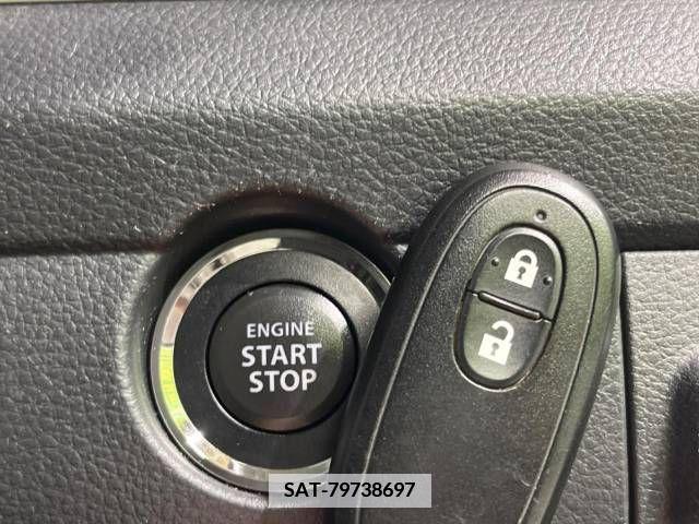 Suzuki HUSTLER 2014-09 351395-6
