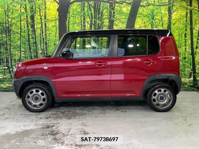 Suzuki HUSTLER 2014-09 351395-14