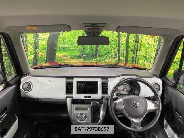 Suzuki HUSTLER 2014-09 351395-1