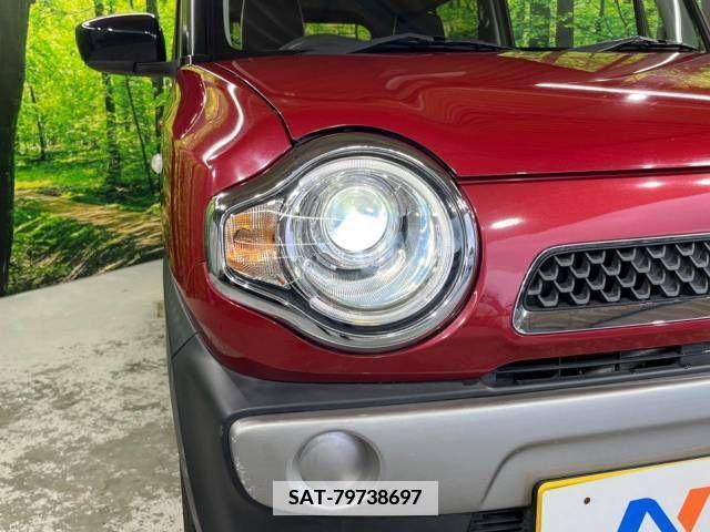 Suzuki HUSTLER 2014-09 351395-11