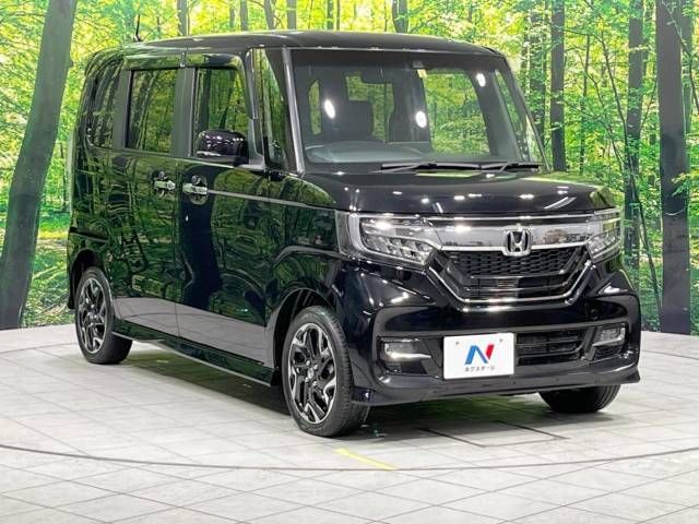 Honda N BOX 2018-01 194770-16