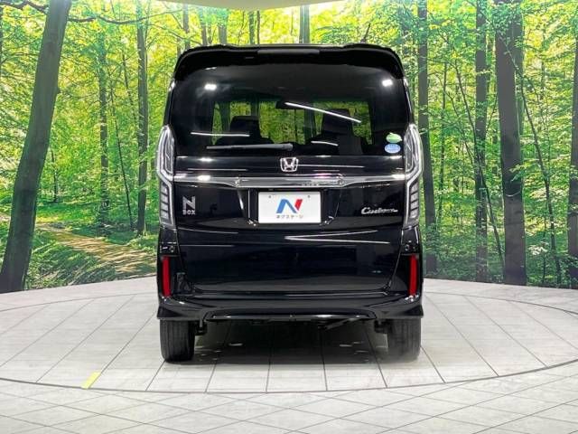 Honda N BOX 2018-01 194770-15