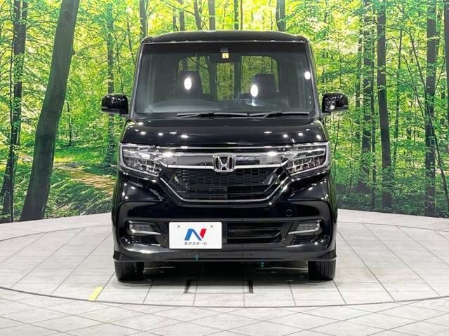 Honda N BOX 2018-01 194770-14