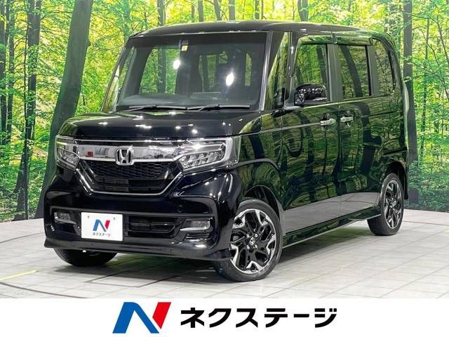 Honda N BOX 2018-01 194770-0