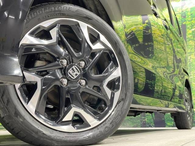Honda N BOX 2018-01 194770-13