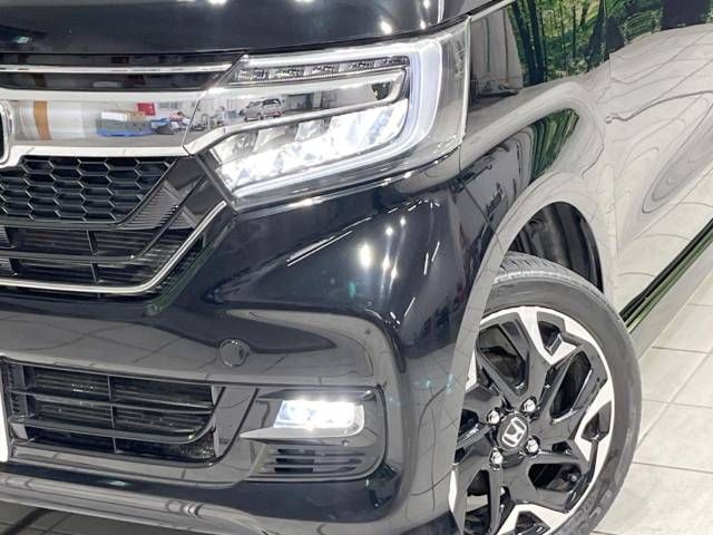 Honda N BOX 2018-01 194770-12