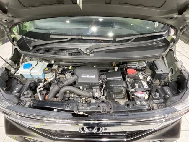 Honda N BOX 2018-01 194770-18