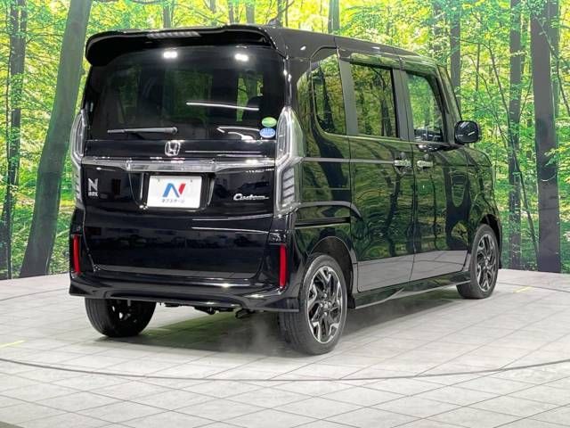 Honda N BOX 2018-01 194770-17