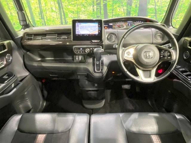 Honda N BOX 2018-01 194770-1