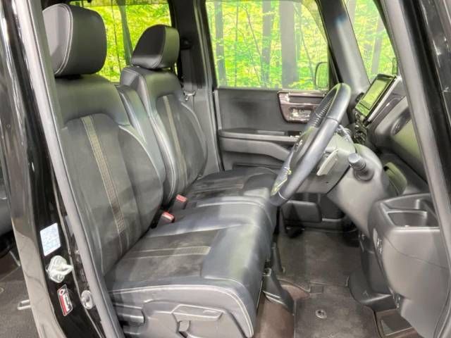 Honda N BOX 2018-01 194770-8