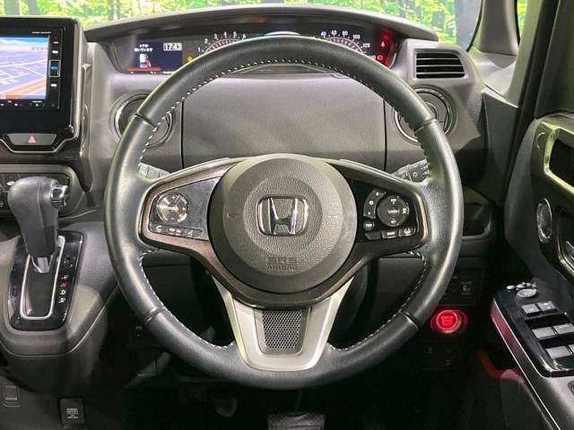 Honda N BOX 2018-01 194770-11