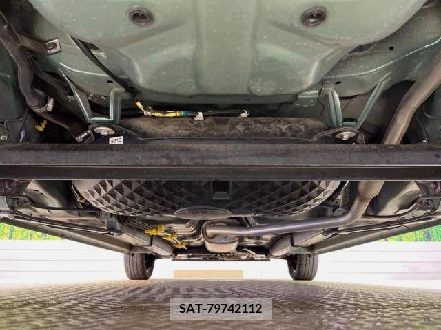 Daihatsu CAST 2019-04 309557-19