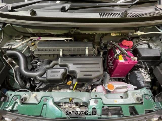 Daihatsu CAST 2019-04 309557-18
