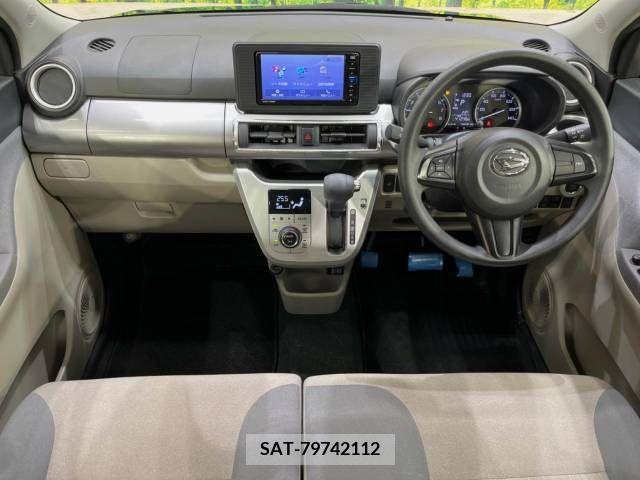 Daihatsu CAST 2019-04 309557-1