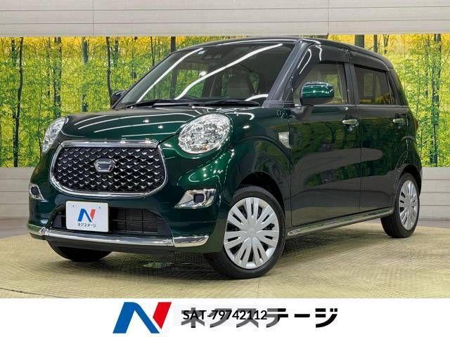 Daihatsu CAST 2019-04 309557-0