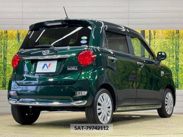 Daihatsu CAST 2019-04 309557-17