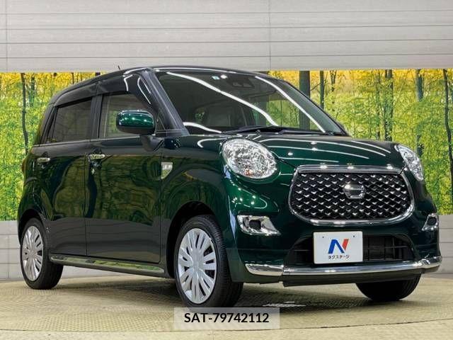 Daihatsu CAST 2019-04 309557-16