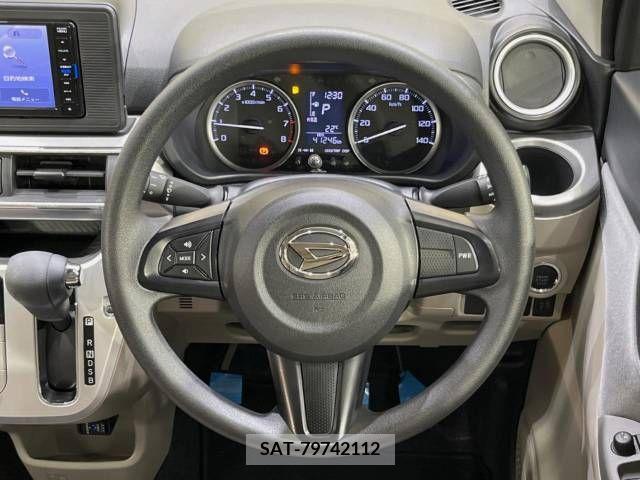 Daihatsu CAST 2019-04 309557-11