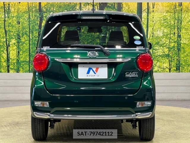 Daihatsu CAST 2019-04 309557-15