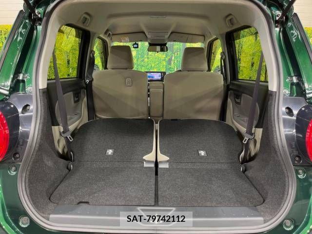 Daihatsu CAST 2019-04 309557-10