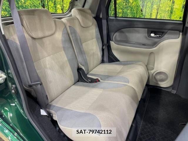 Daihatsu CAST 2019-04 309557-9