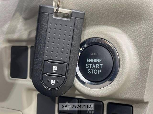Daihatsu CAST 2019-04 309557-7