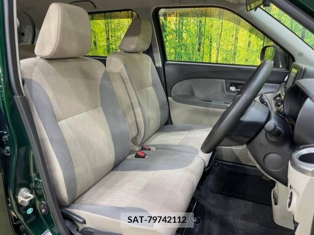 Daihatsu CAST 2019-04 309557-8