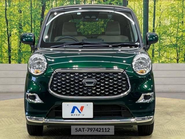 Daihatsu CAST 2019-04 309557-14