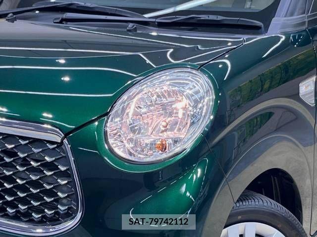 Daihatsu CAST 2019-04 309557-12