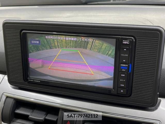 Daihatsu CAST 2019-04 309557-4